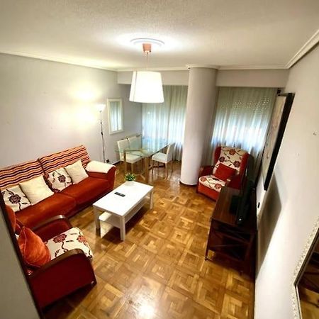 Completo Piso En Santander A 5 Minutos Del Centro Apartment Exterior foto