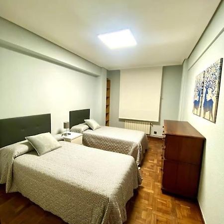 Completo Piso En Santander A 5 Minutos Del Centro Apartment Exterior foto