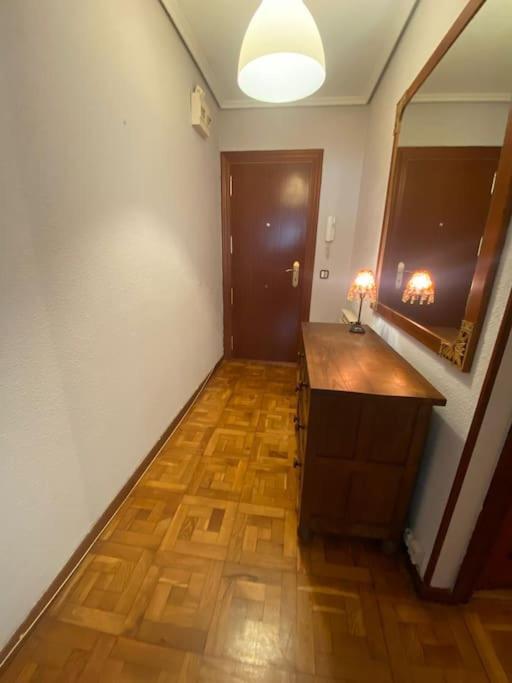 Completo Piso En Santander A 5 Minutos Del Centro Apartment Exterior foto