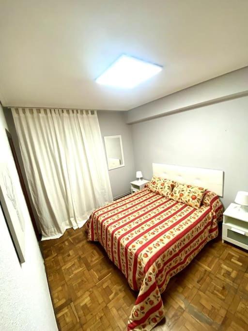 Completo Piso En Santander A 5 Minutos Del Centro Apartment Exterior foto